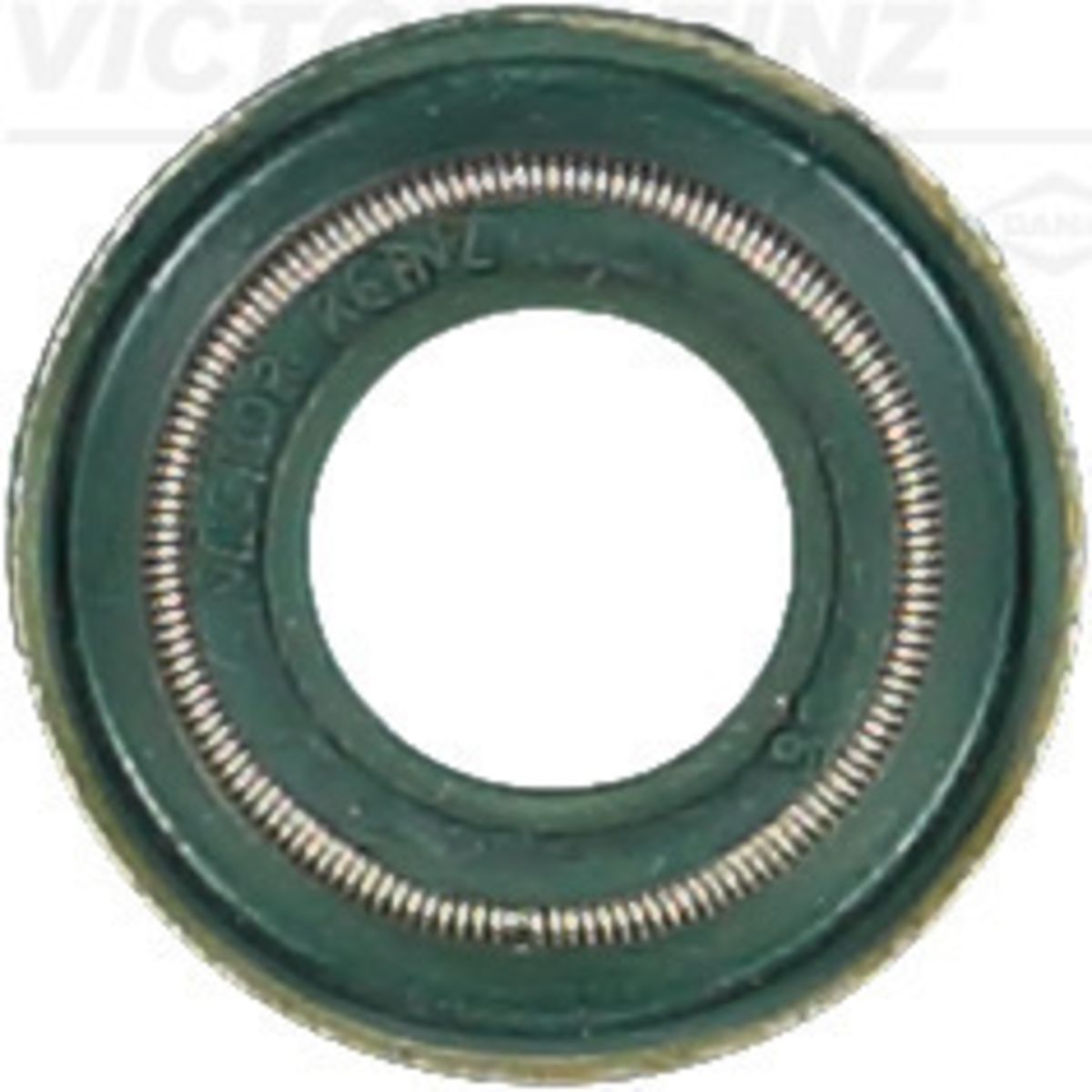 Image of Klepsteelpakking