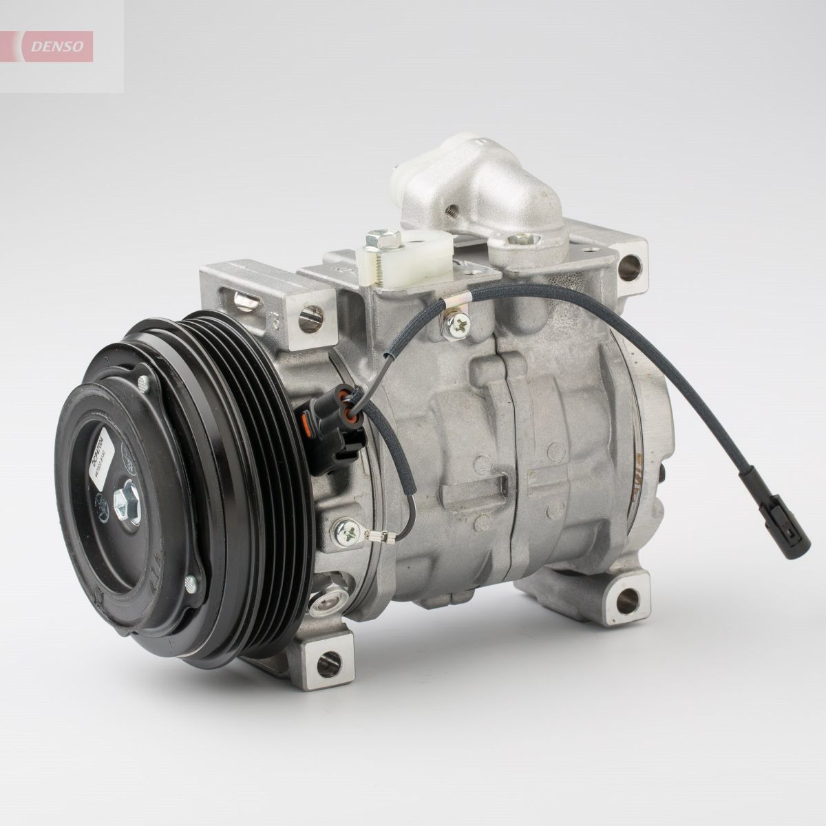Denso Klimakompressor Größe 12 Dcp47004
