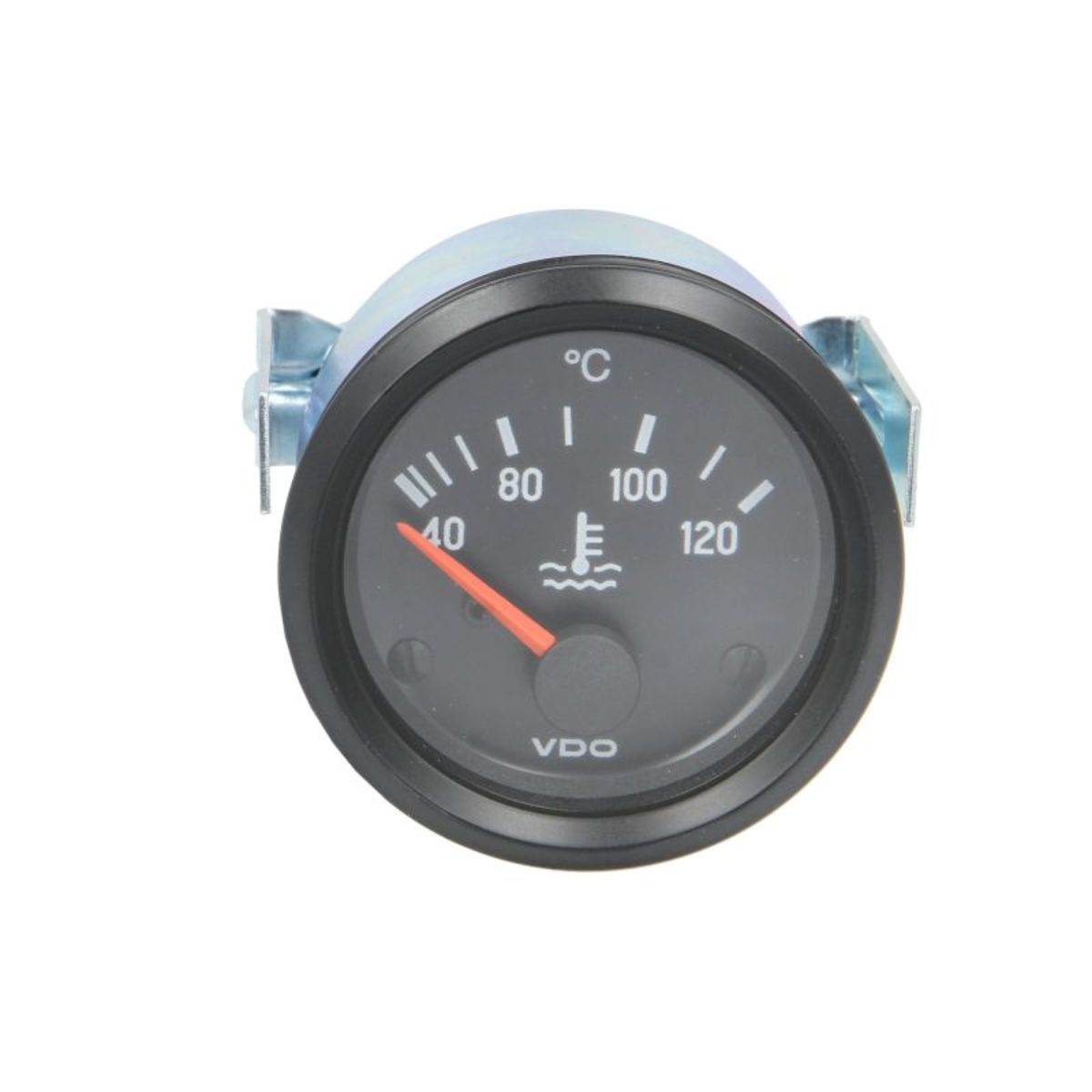 Vloeistoftemperatuurmeter