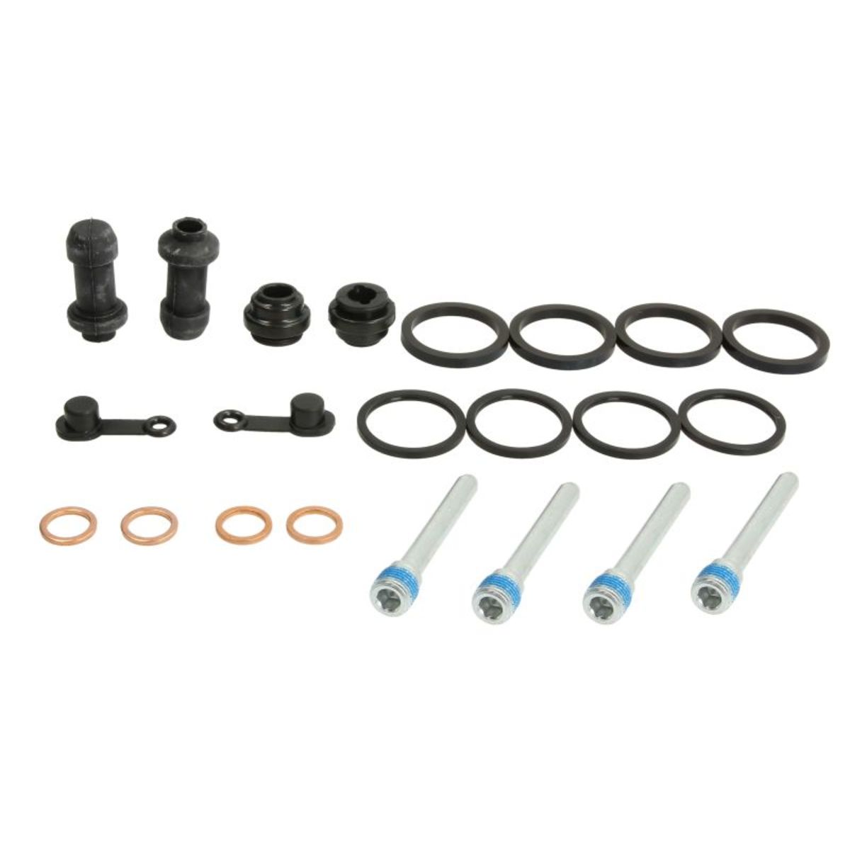 Reparatursatz, Bremssattel ALL BALLS AB18-3140
