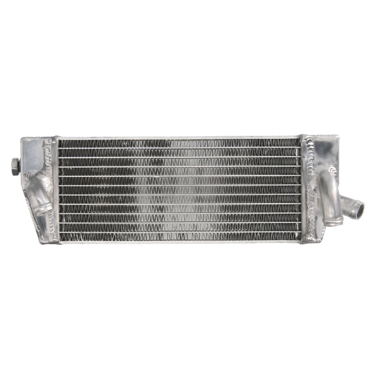 Radiador, refrigeración de motor 4 RIDE RAD-074R