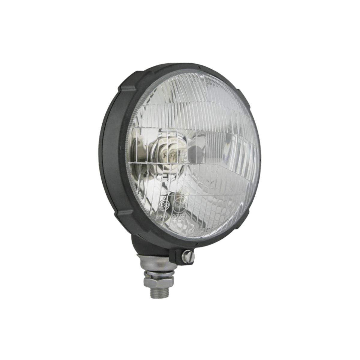 Image of Koplamp, bevestiging