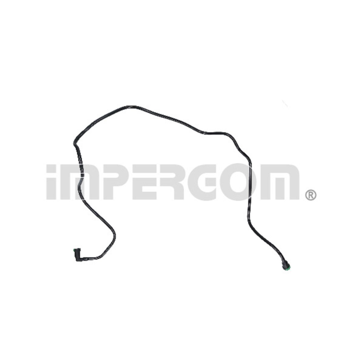 Image of Brandstofleiding  IMP