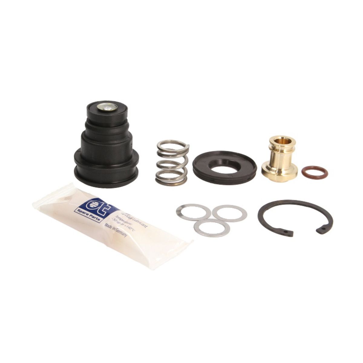 Image of Reparatieset, luchtdroger DT Spare Parts