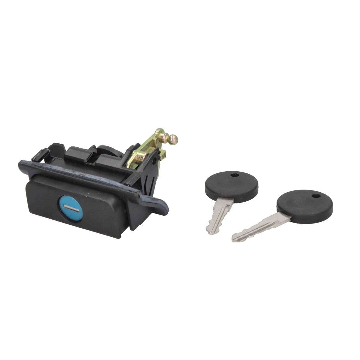 Cilindro di chiusura BLIC 5050-00-VW4753