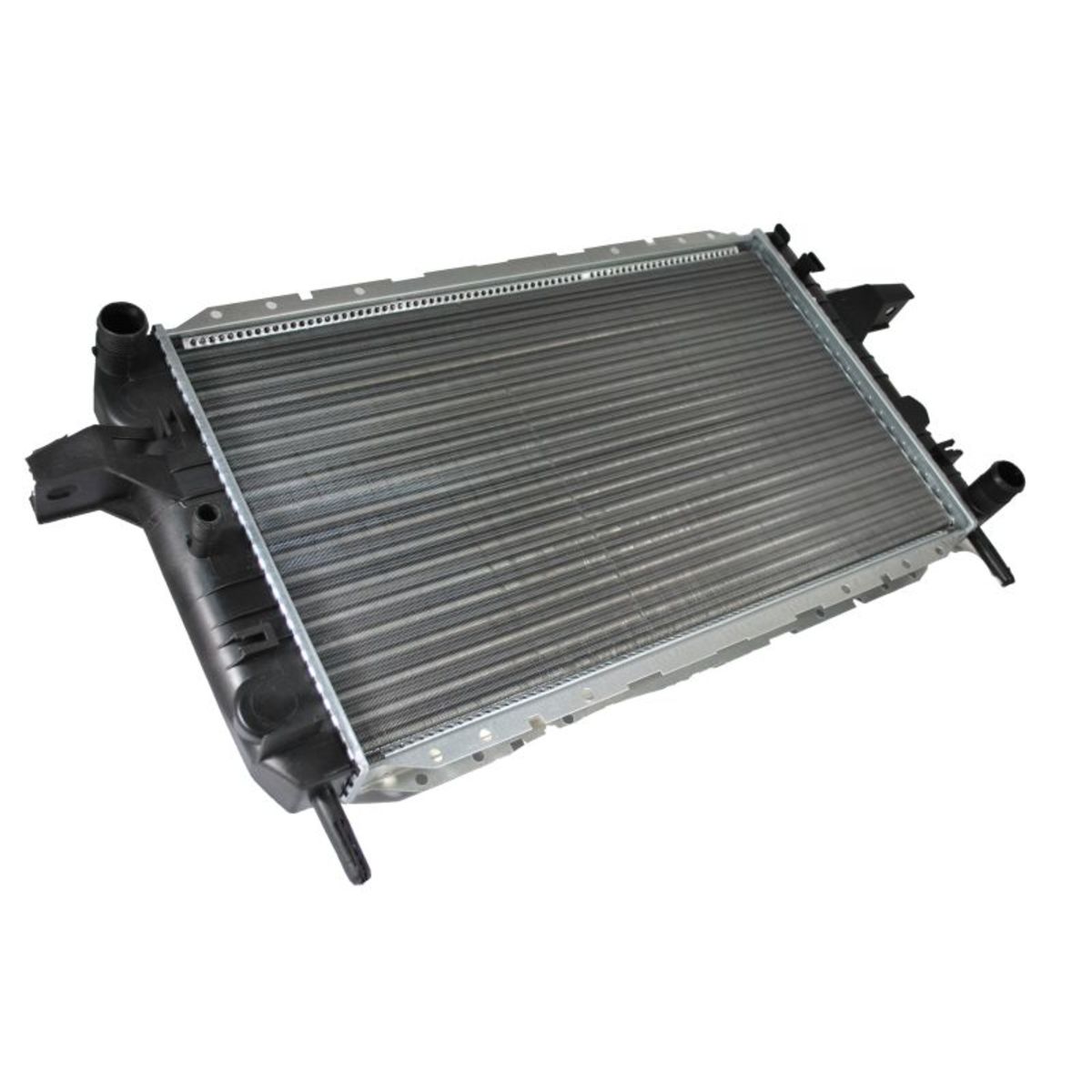 Image of Radiator, motorkoeling