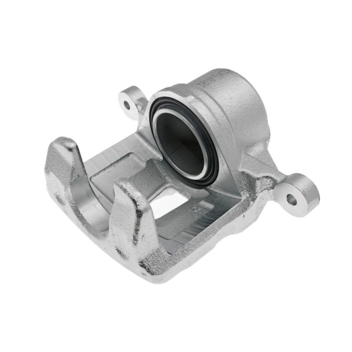 Lauber Bremssattel Lau 77.5157, Vorne Rechts
