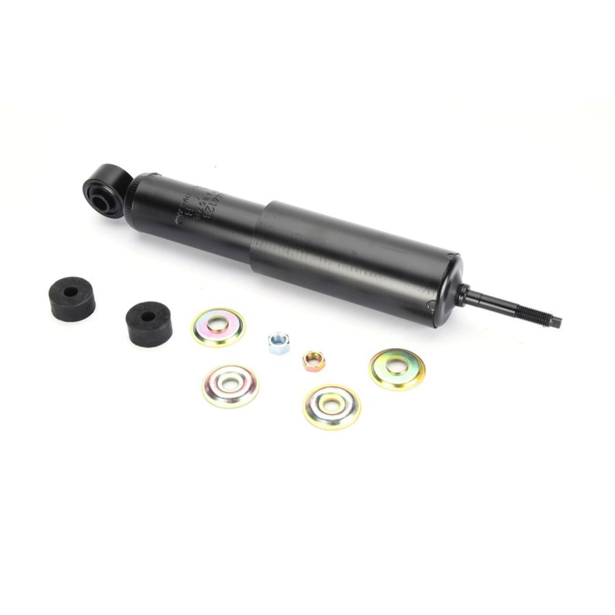 Stoßdämpfer KYB Premium 444128 für Hyundai
