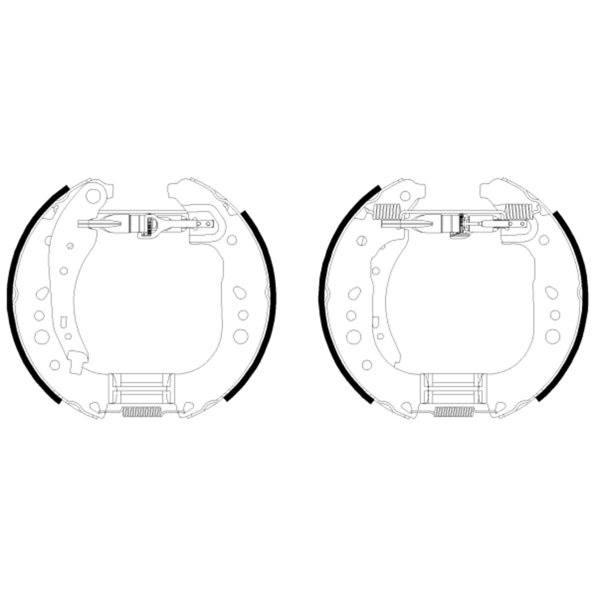 Image of Remschoenset Shoe Kit Pro
