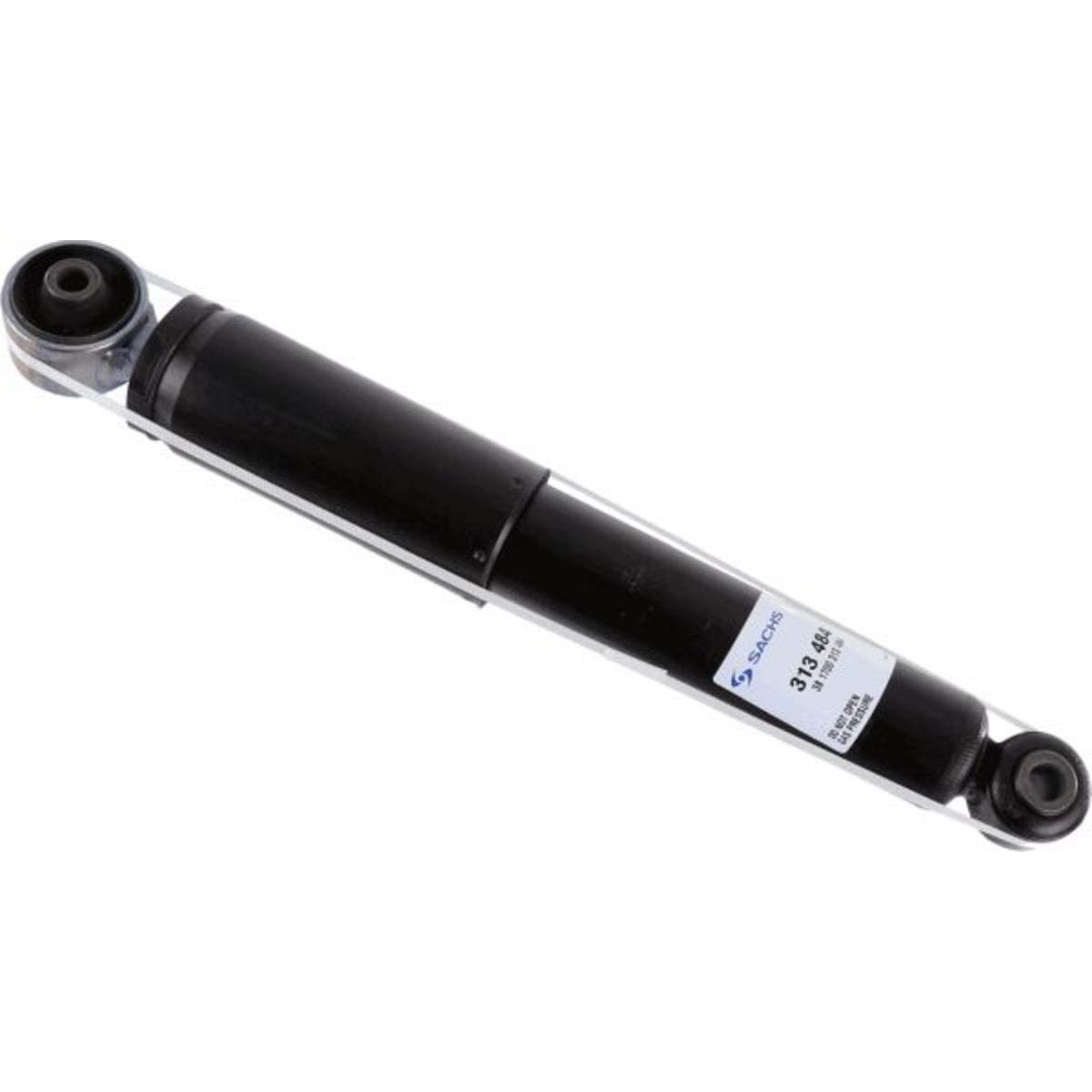 Stoßdämpfer Super Touring SACHS 313 484 für Opel