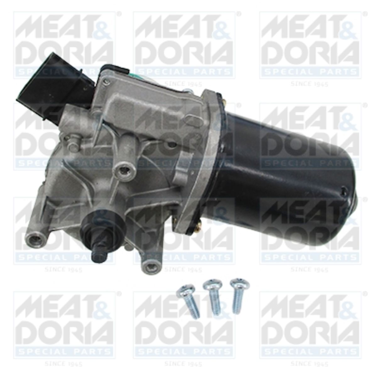 Meat & Doria Scheibenreinigung, Scheibenwischermotor 27270