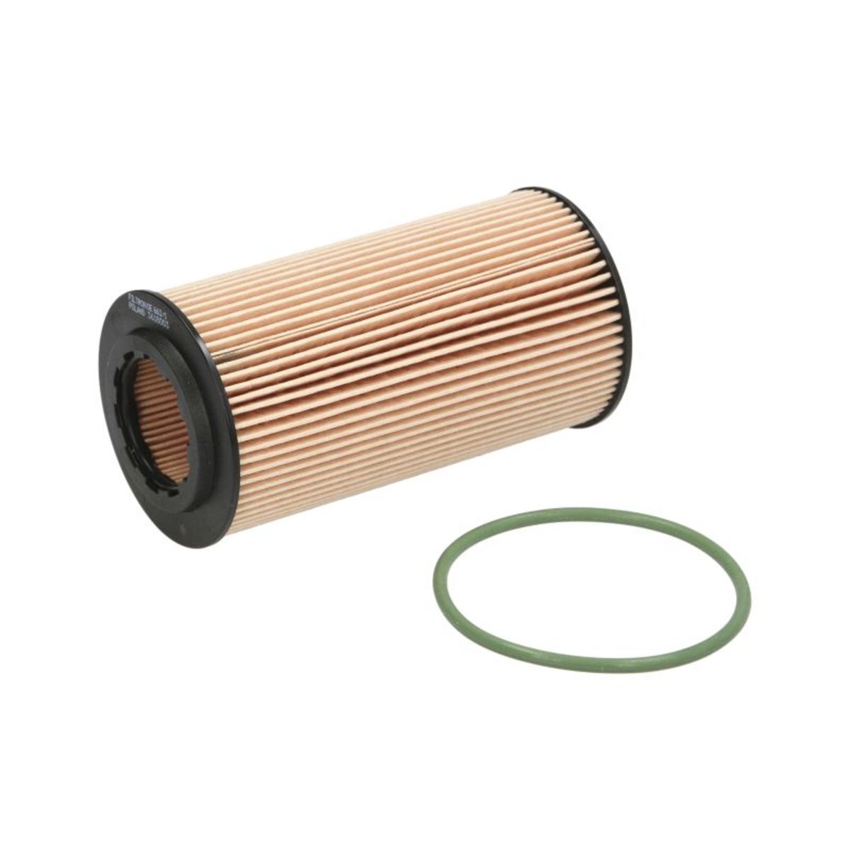 Image of Oliefilter  OE662/1