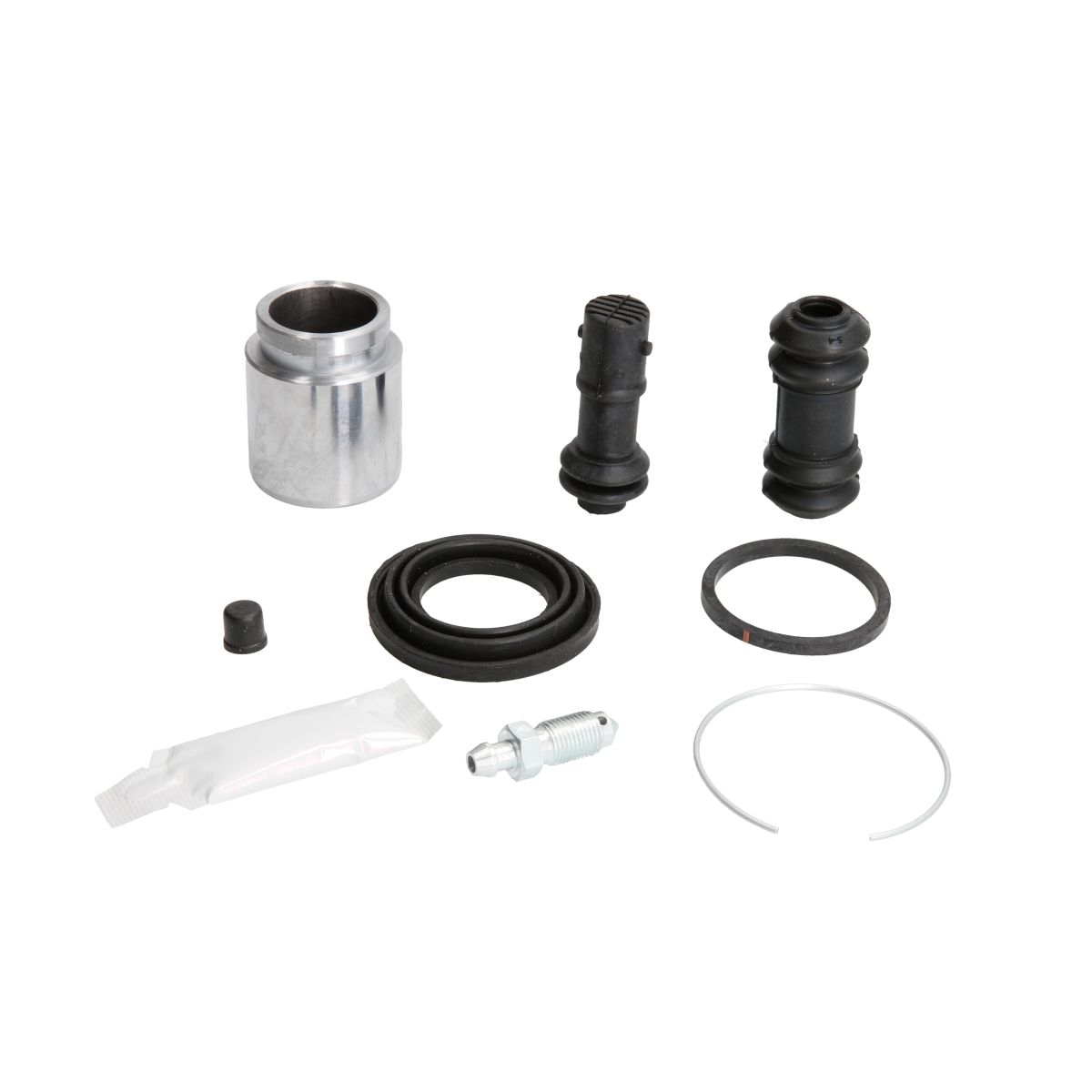 Image of Reparatieset, remklauw  D4-2591C