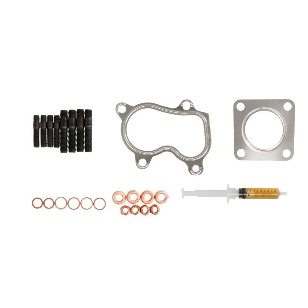 Ajusa Kit Di Montaggio, Caricatore Jtc11293
