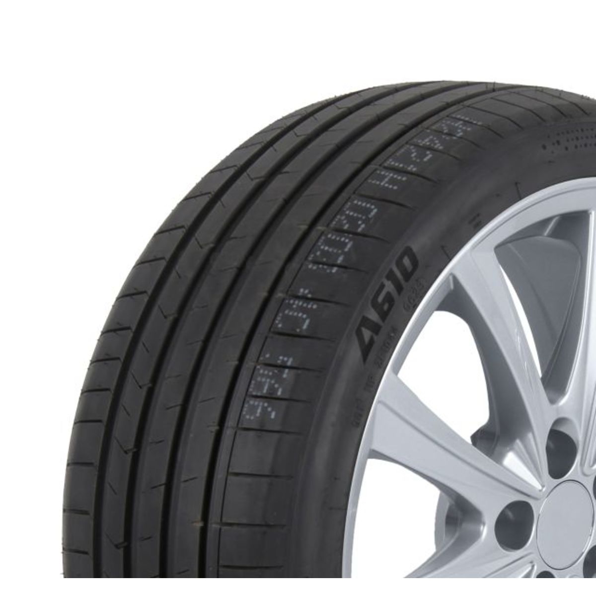 Pneus d'été APLUS A610 235/35R19 XL 91Y