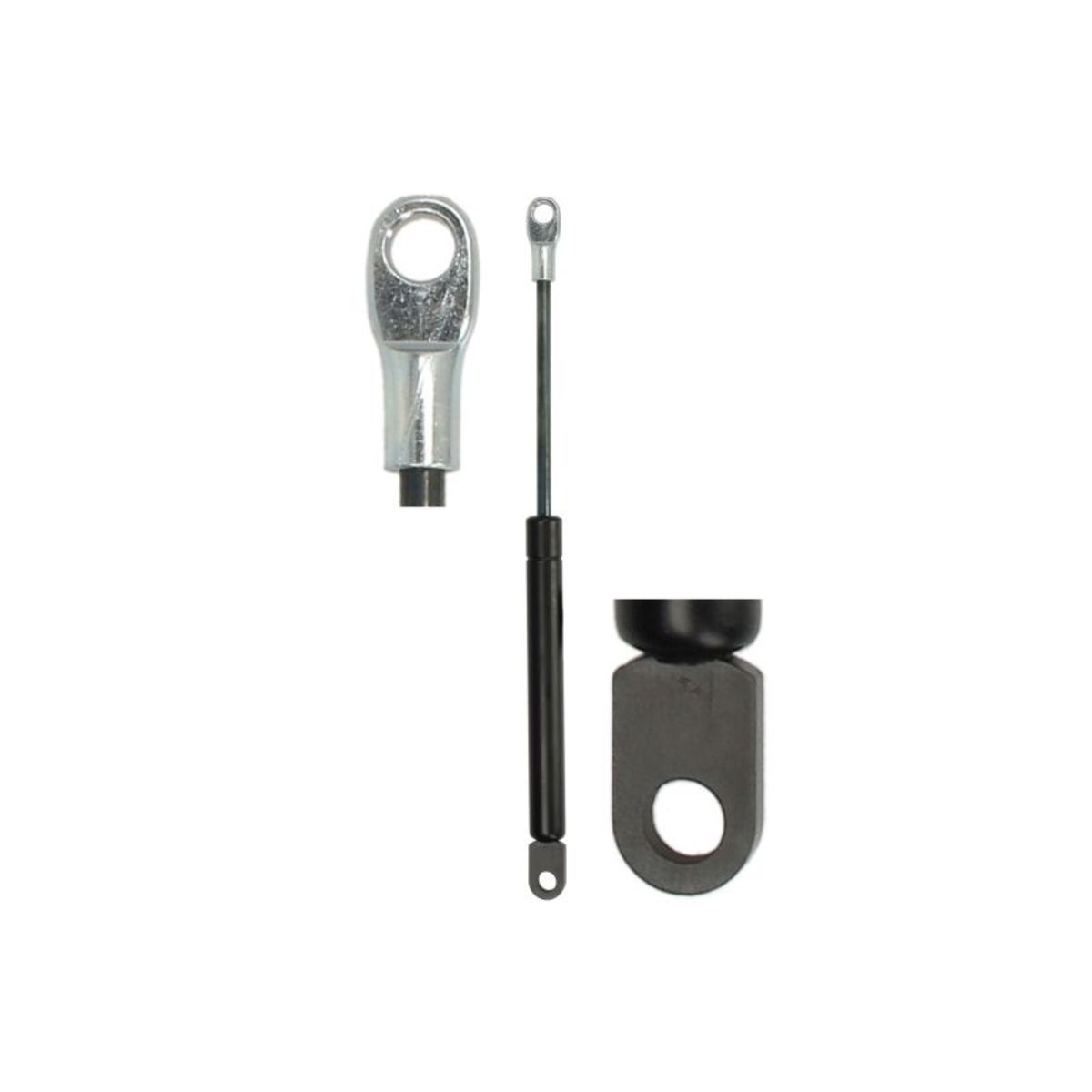Image of Universele gasveer  KR21496