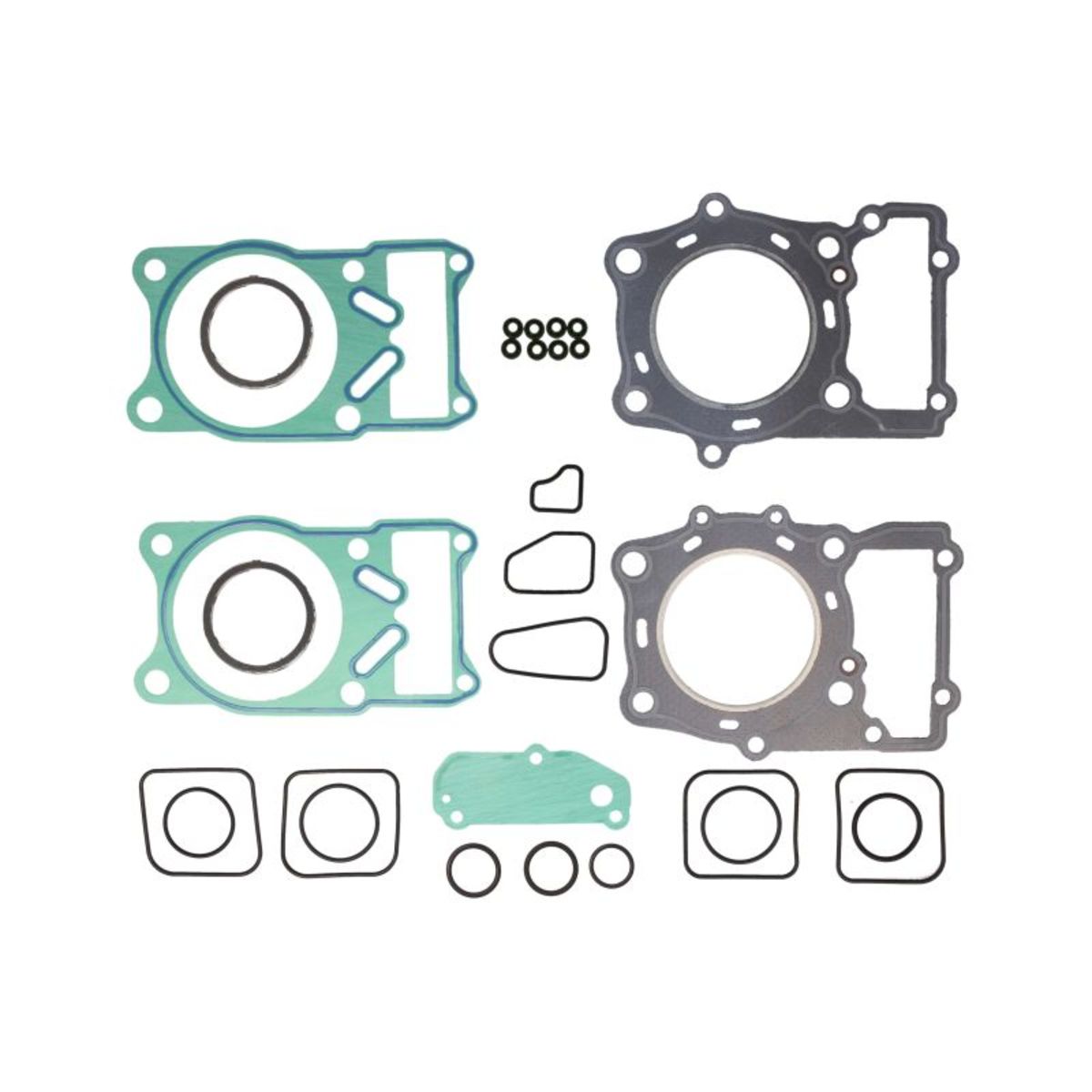 Seal set, cylinder head ATHENA P400510600599