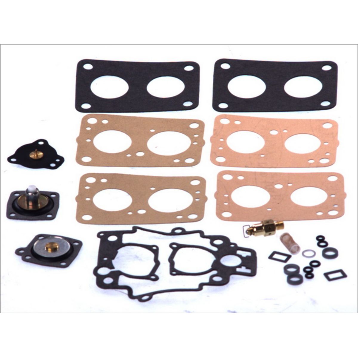 Meat&Doria Reparatieset, Carburateur Meat & Doria W548