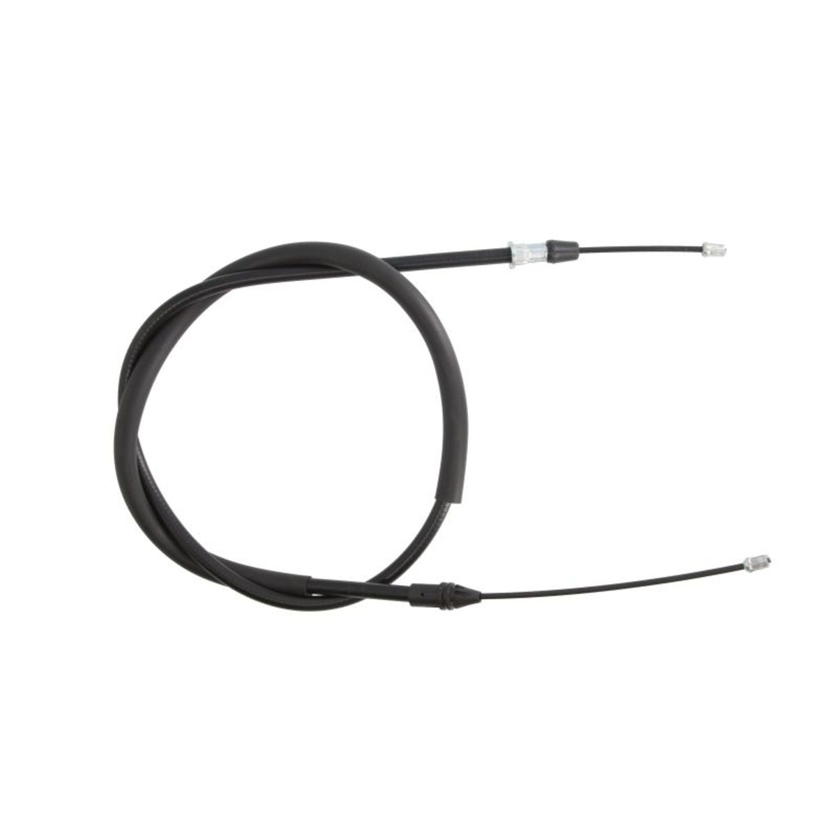 Image of Kabel, parkeerrem   rechts
