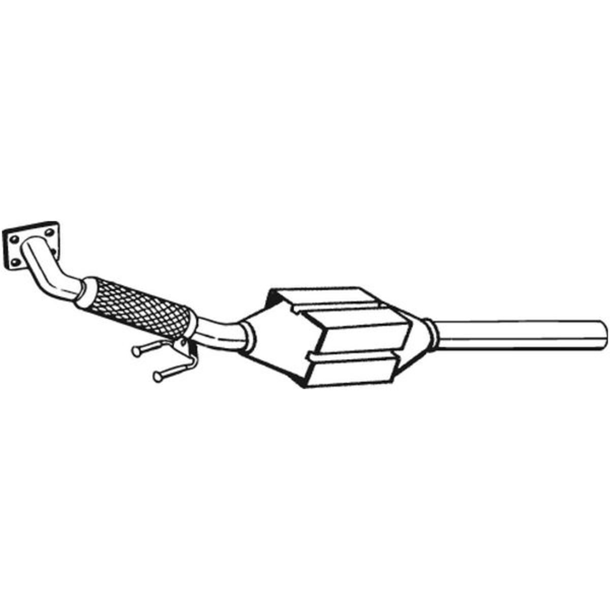 Image of Katalysator