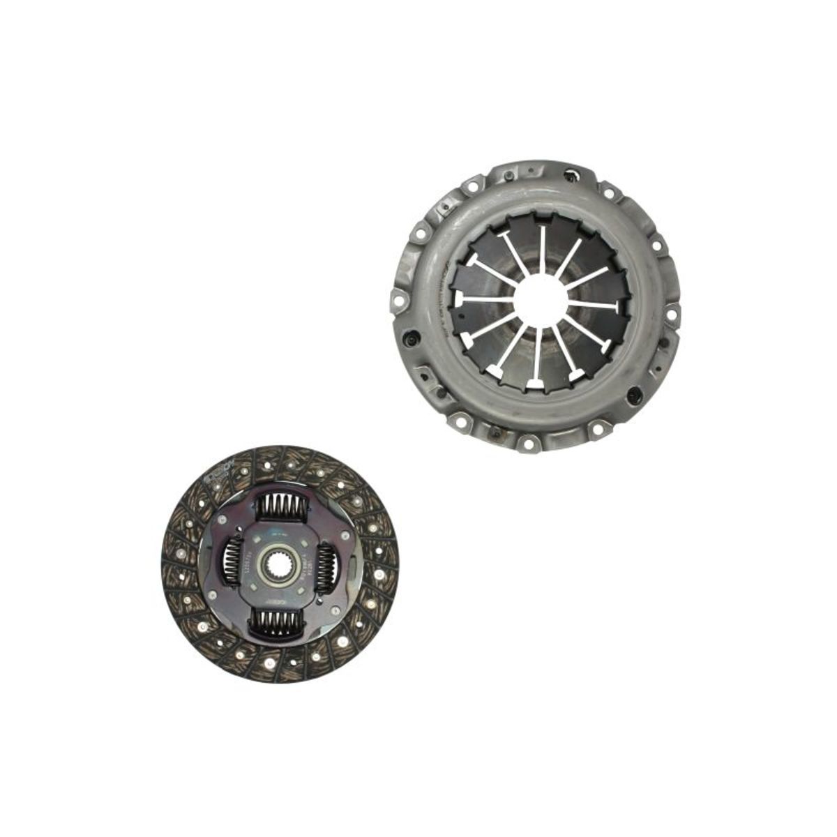 Image of Koppeling kit