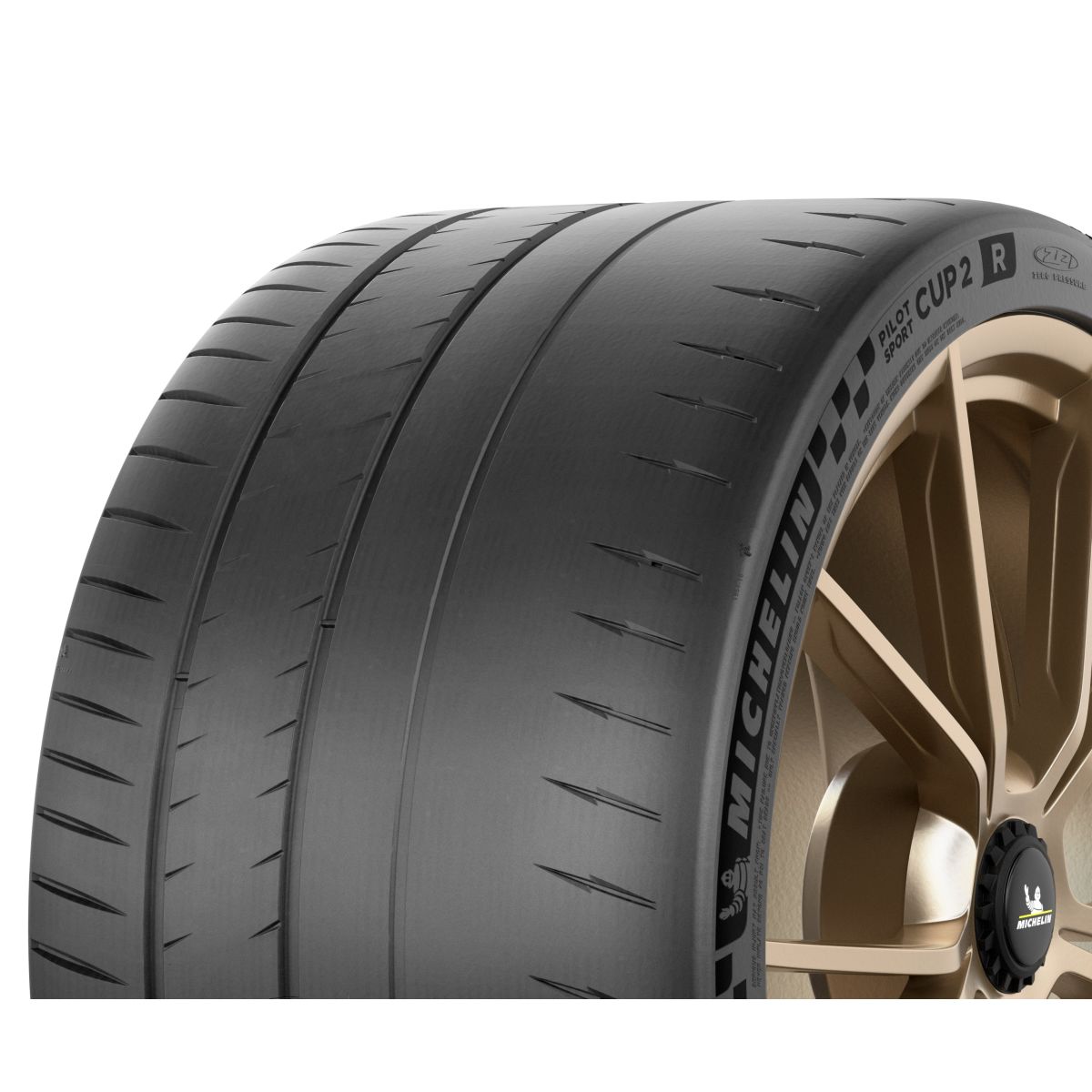 Image of Zomerbanden  Pilot Sport Cup 2 R 325/30R21 XL 108Y