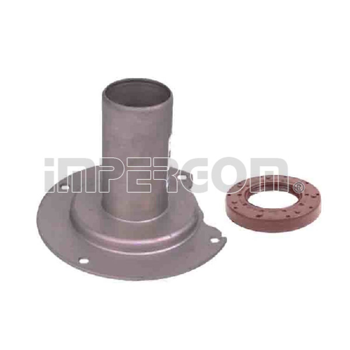 Image of Geleidebus  IMP