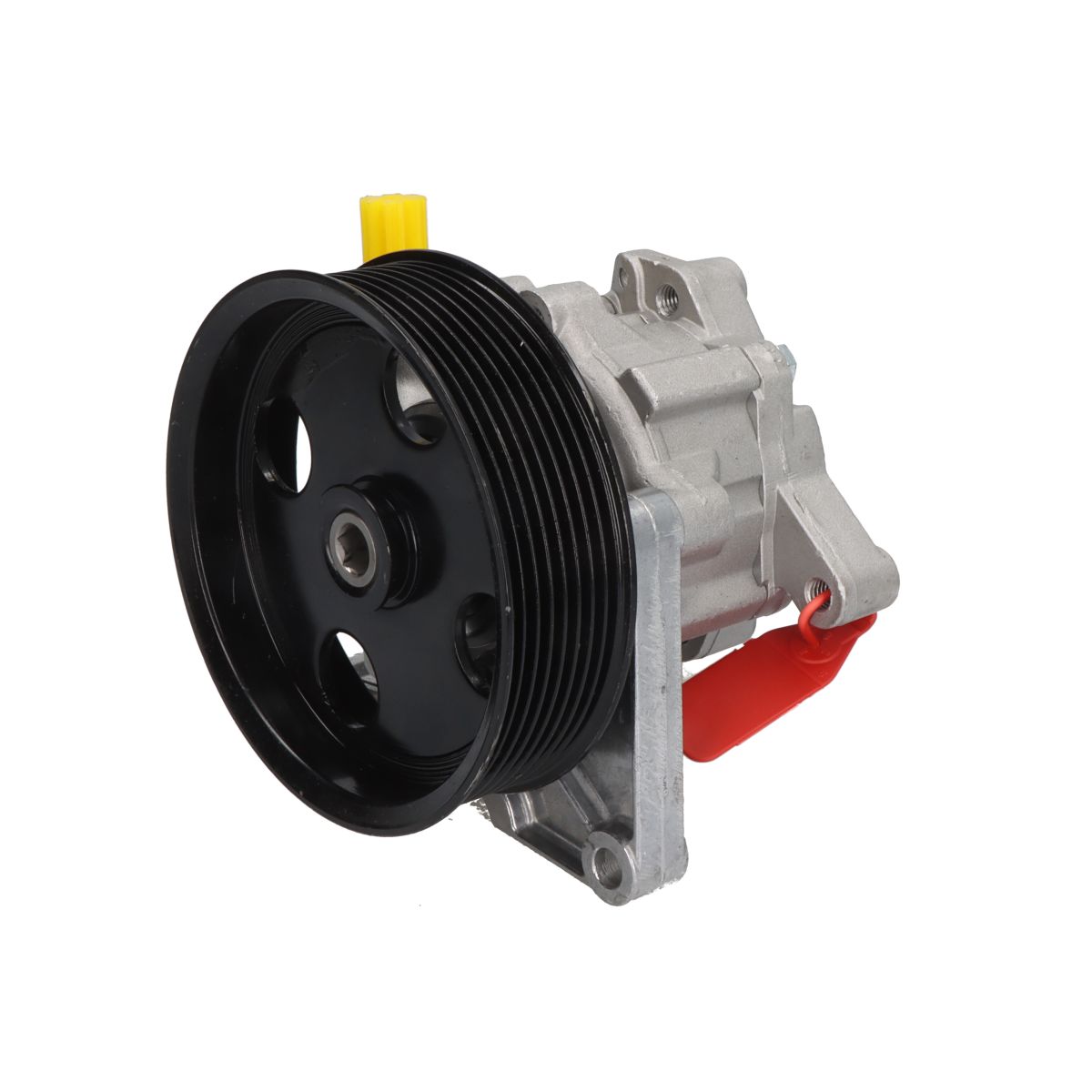 Image of Hydraulische pomp, stuurinrichting