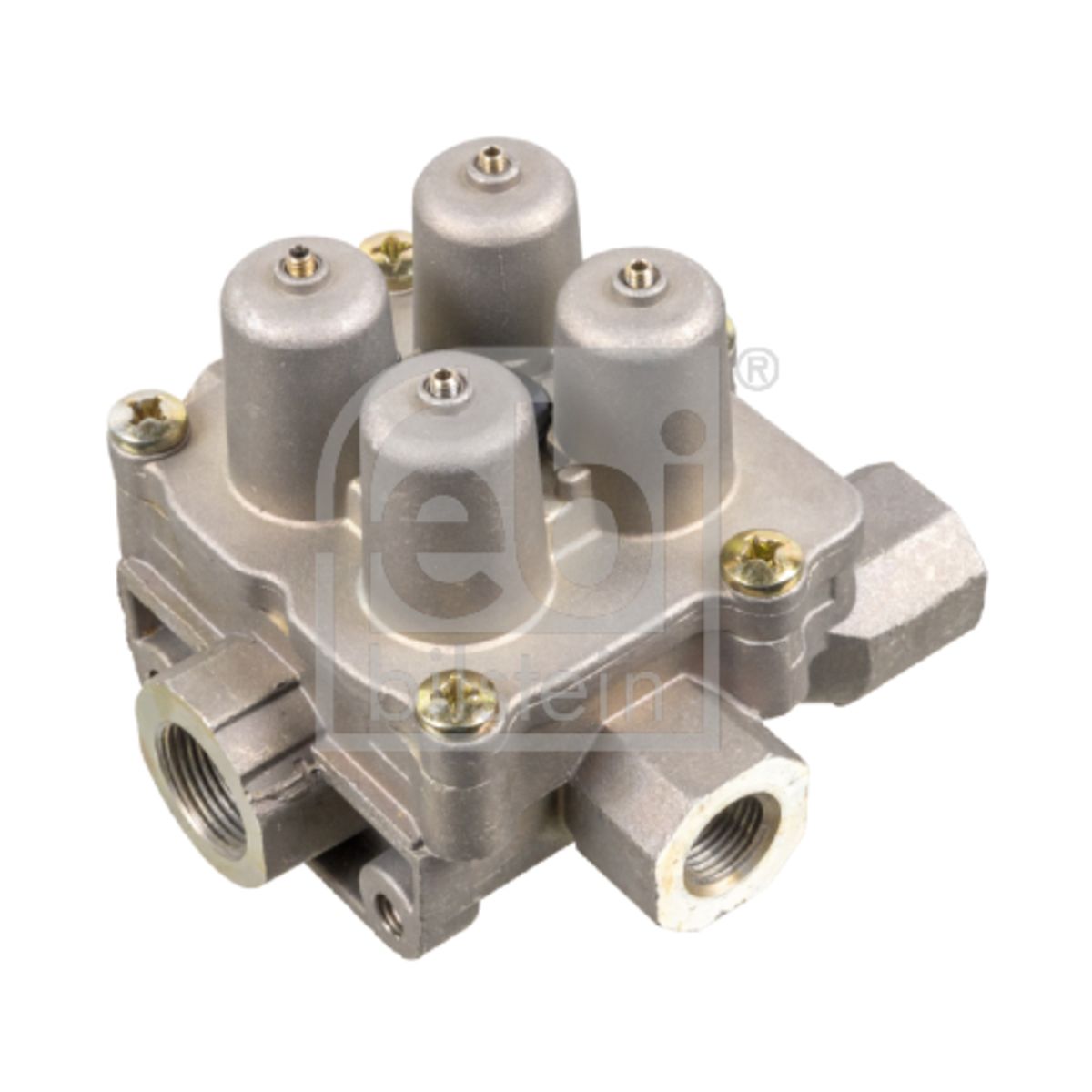 Image of Multi-circuit ventiel  BILSTEIN