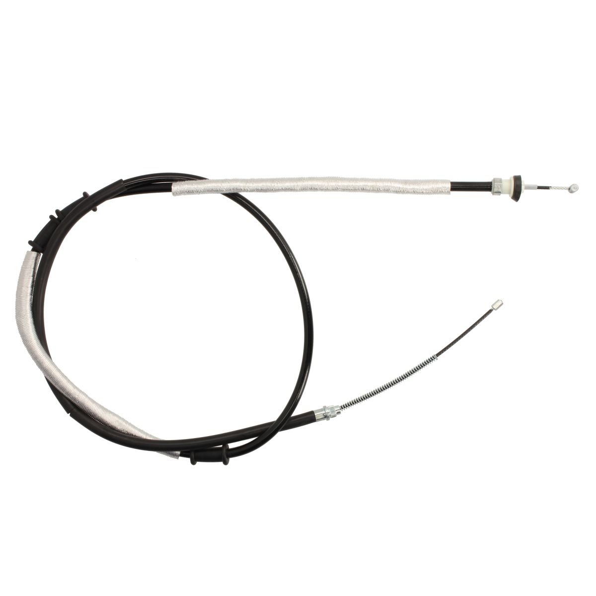 Image of Kabel, parkeerrem  C7F019
