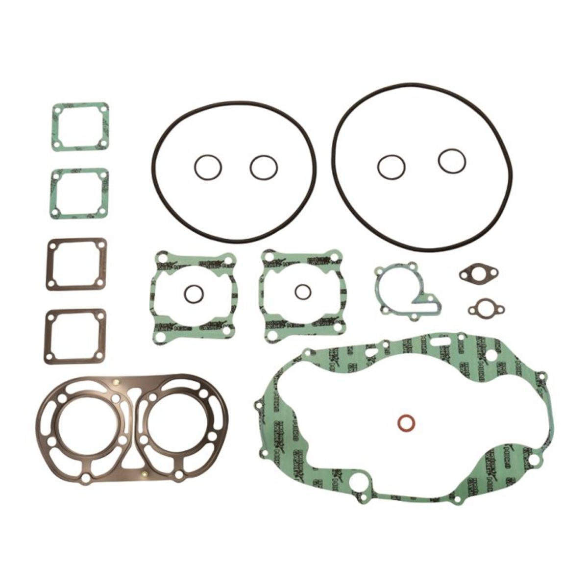 Complete gasket set, engine ATHENA P400485850310