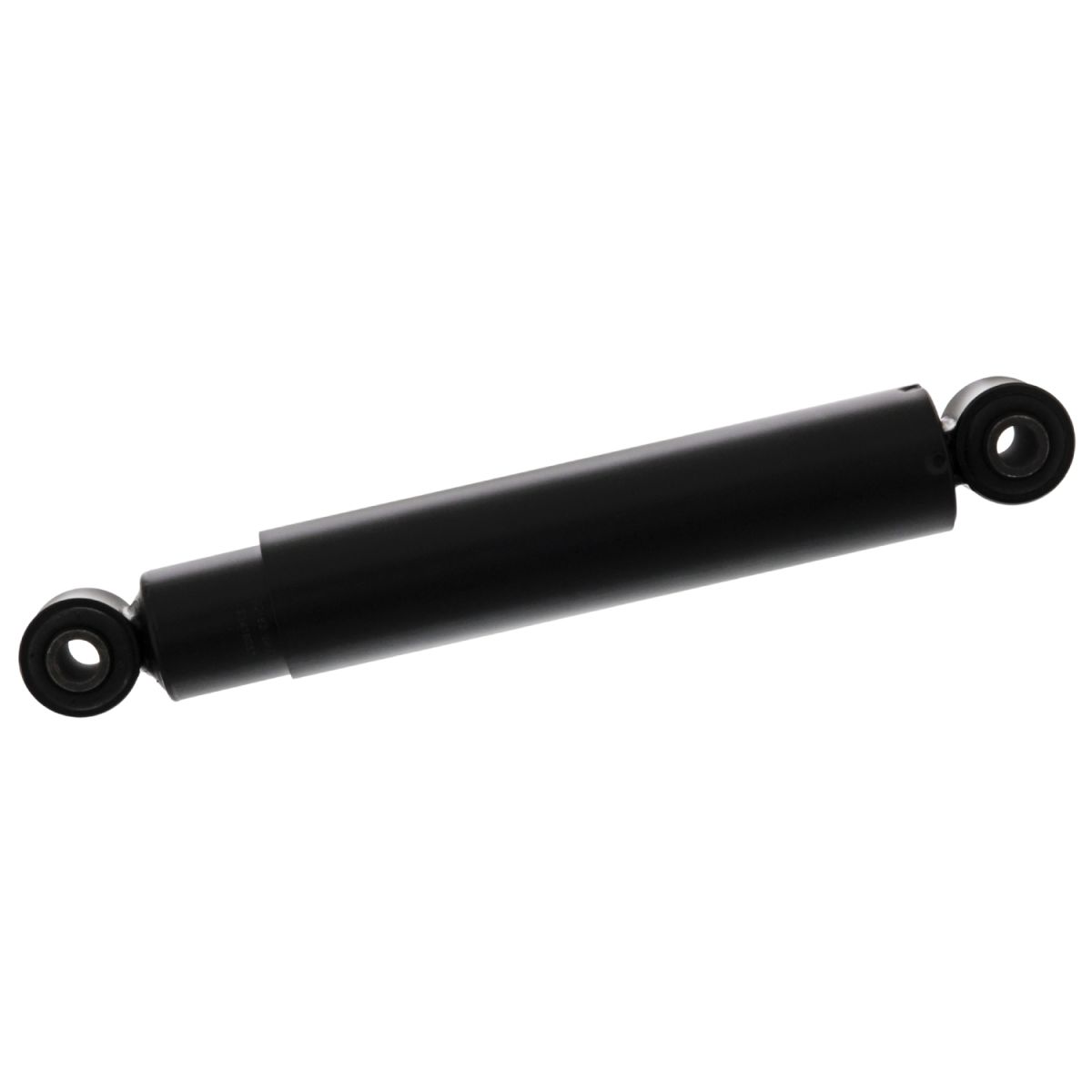 febi bilstein 20183 Ammortizzatore Assale posteriore, Pressione olio, Ammortizzatore telescopico, Occhiello inferiore - Immagine 3
