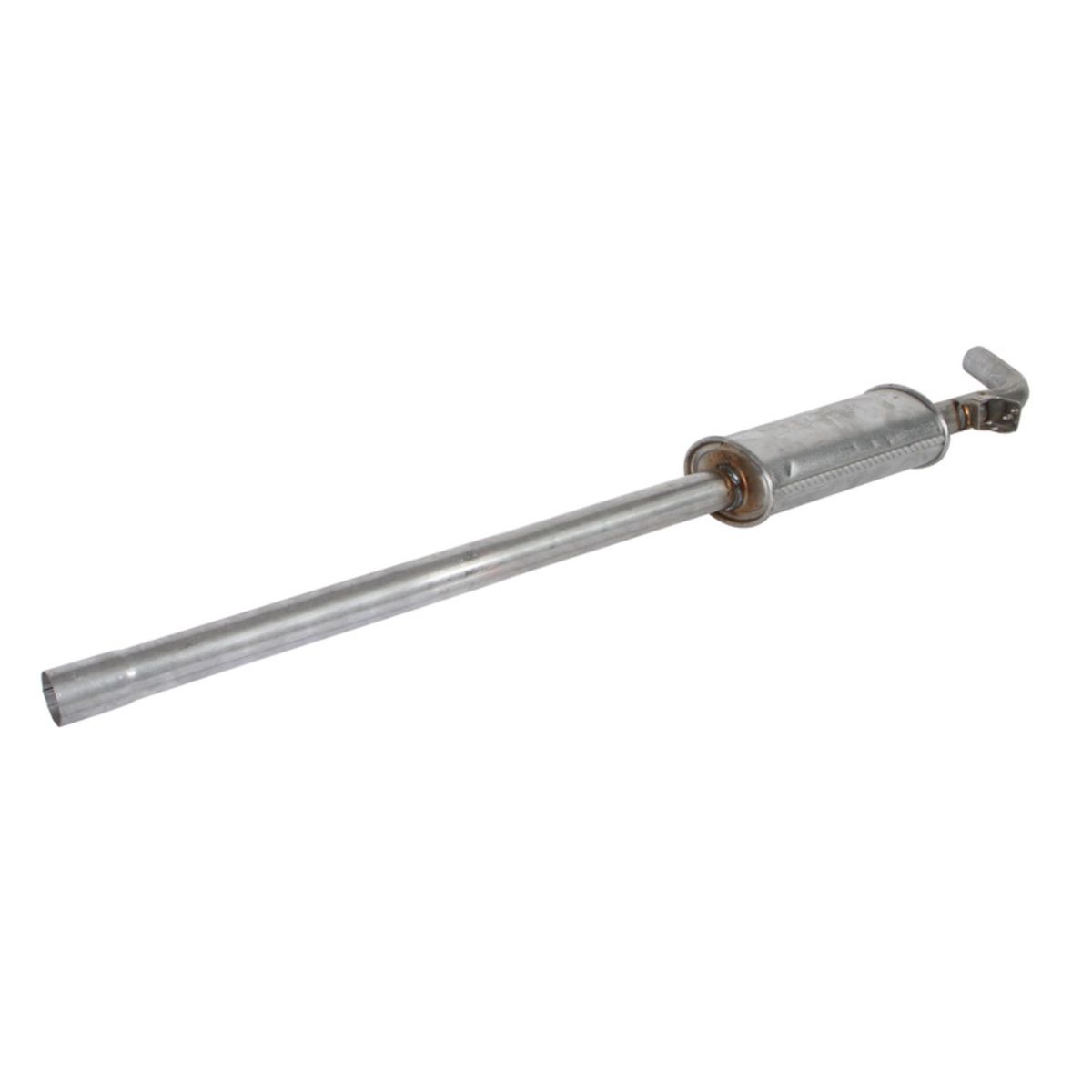 Bosal Silenziatore Centrale 280-291 - Immagine 3