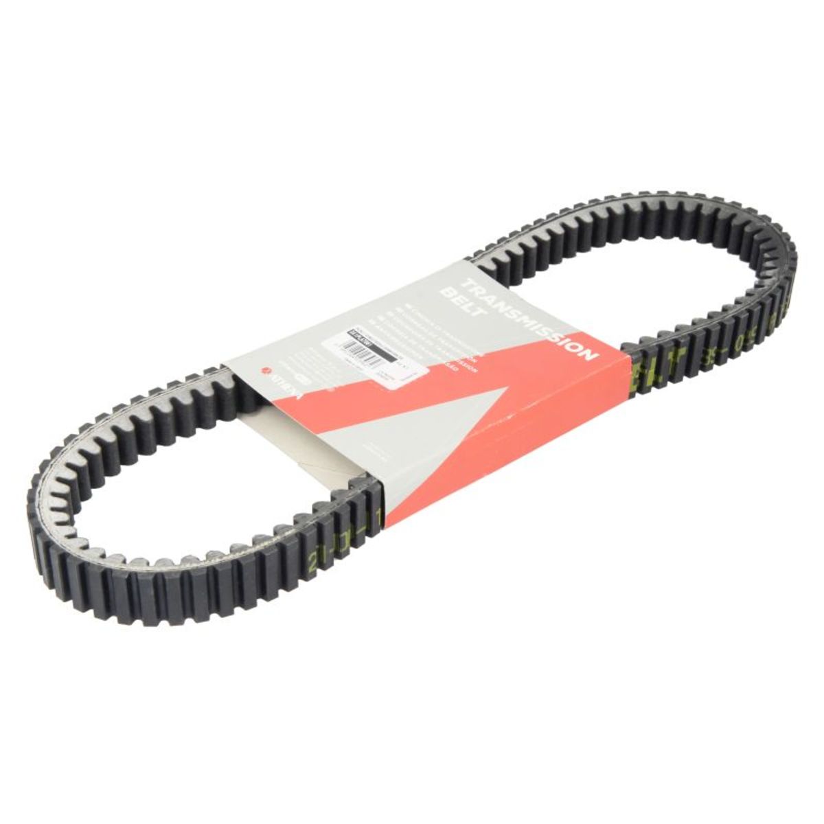 ATHENA S41PLAT081 ribbed belt