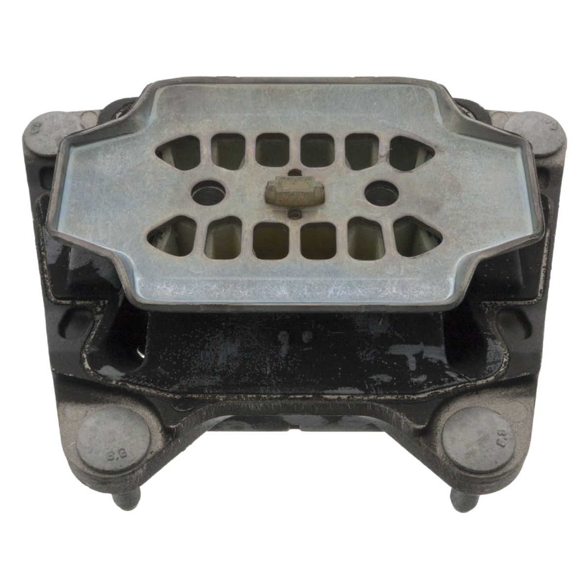 Image of Ophanging, automatische transmissie  BILSTEIN