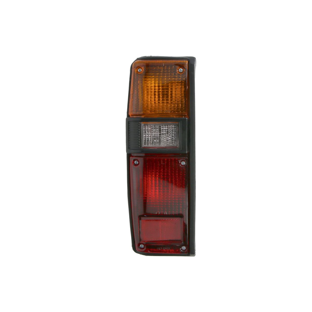 Fanale posteriore DEPO 212-1923L-2