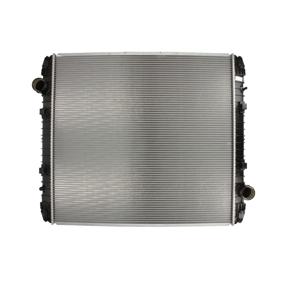 Image of Radiator, motorkoeling