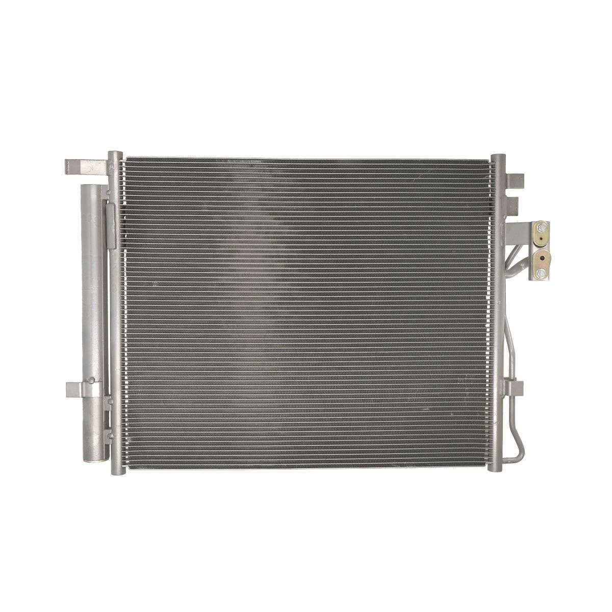 Image of Condensator, airconditioning