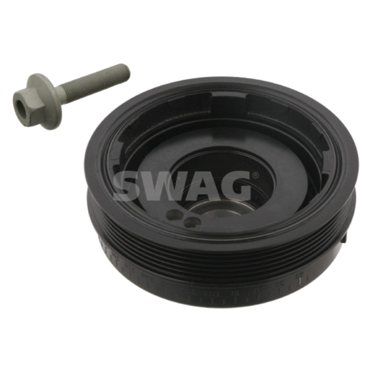 Swag Puleggia Della Cinghia, Albero Motore 10 93 3579