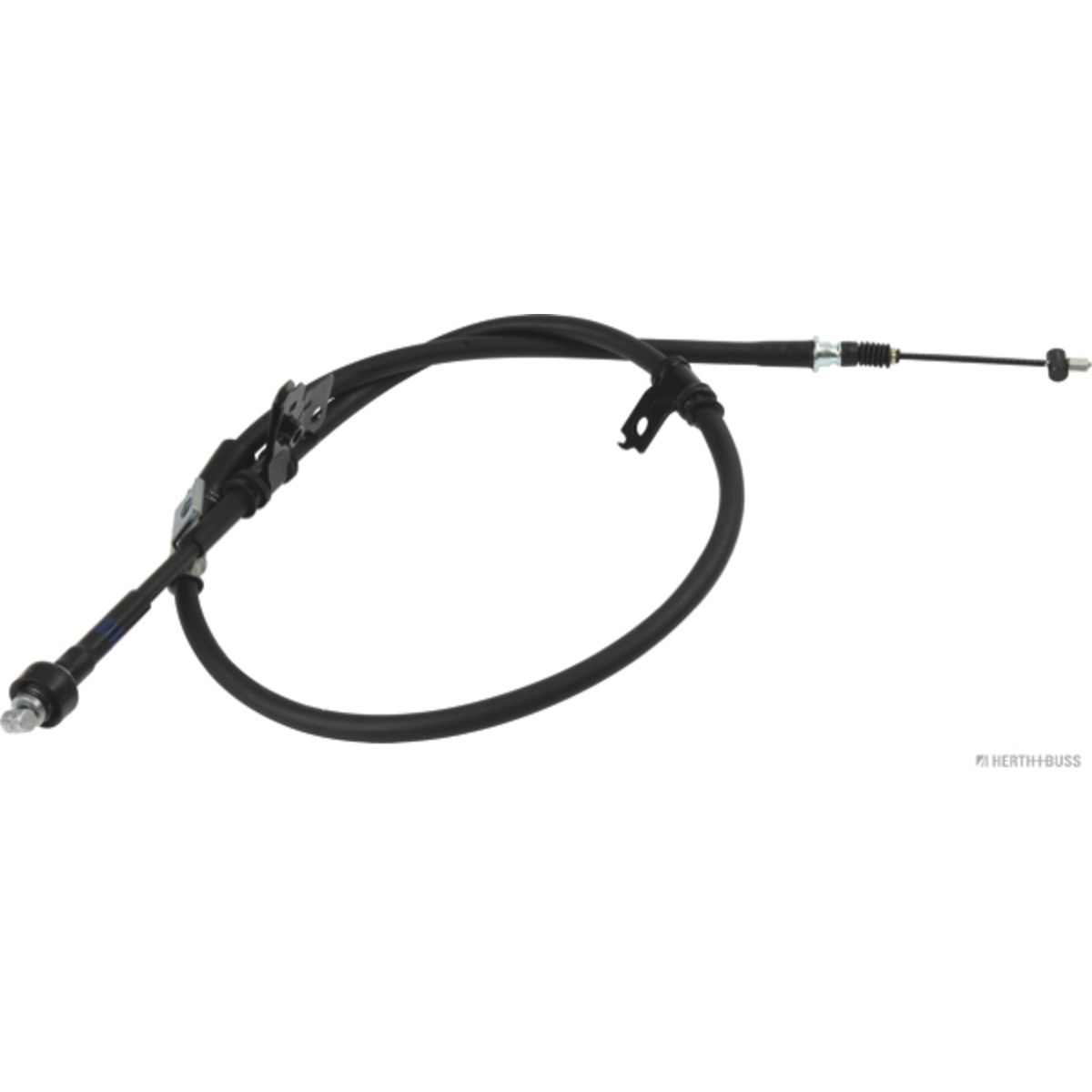 Image of Kabel, parkeerrem