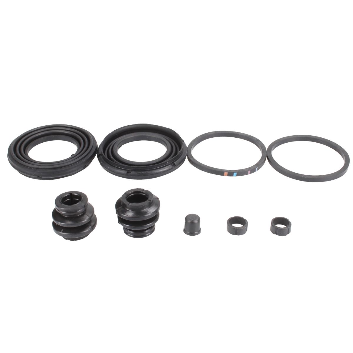Image of Reparatieset, remklauw  D4-2410