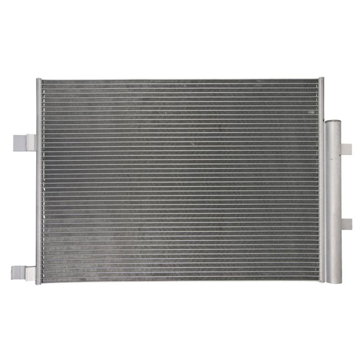 Mahle Condenseur, Climatisation Ac 1128 000P