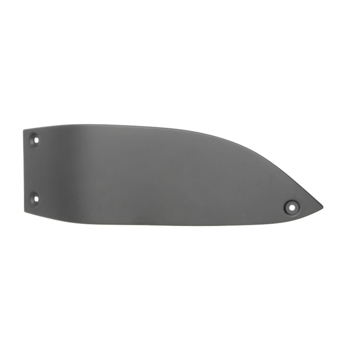 Image of Spoiler, bumper   links