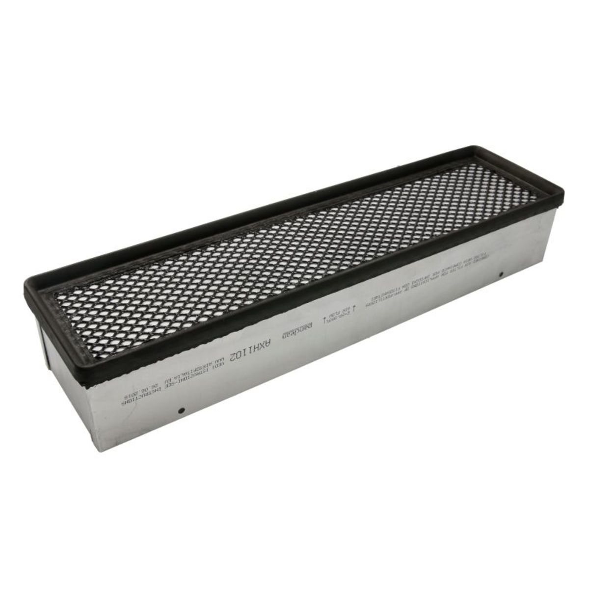 Image of Cabinefilter  PUR-HC0143