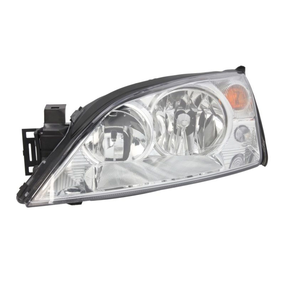 Depo Hauptscheinwerfer 431-1149L-Ld-Em, Links