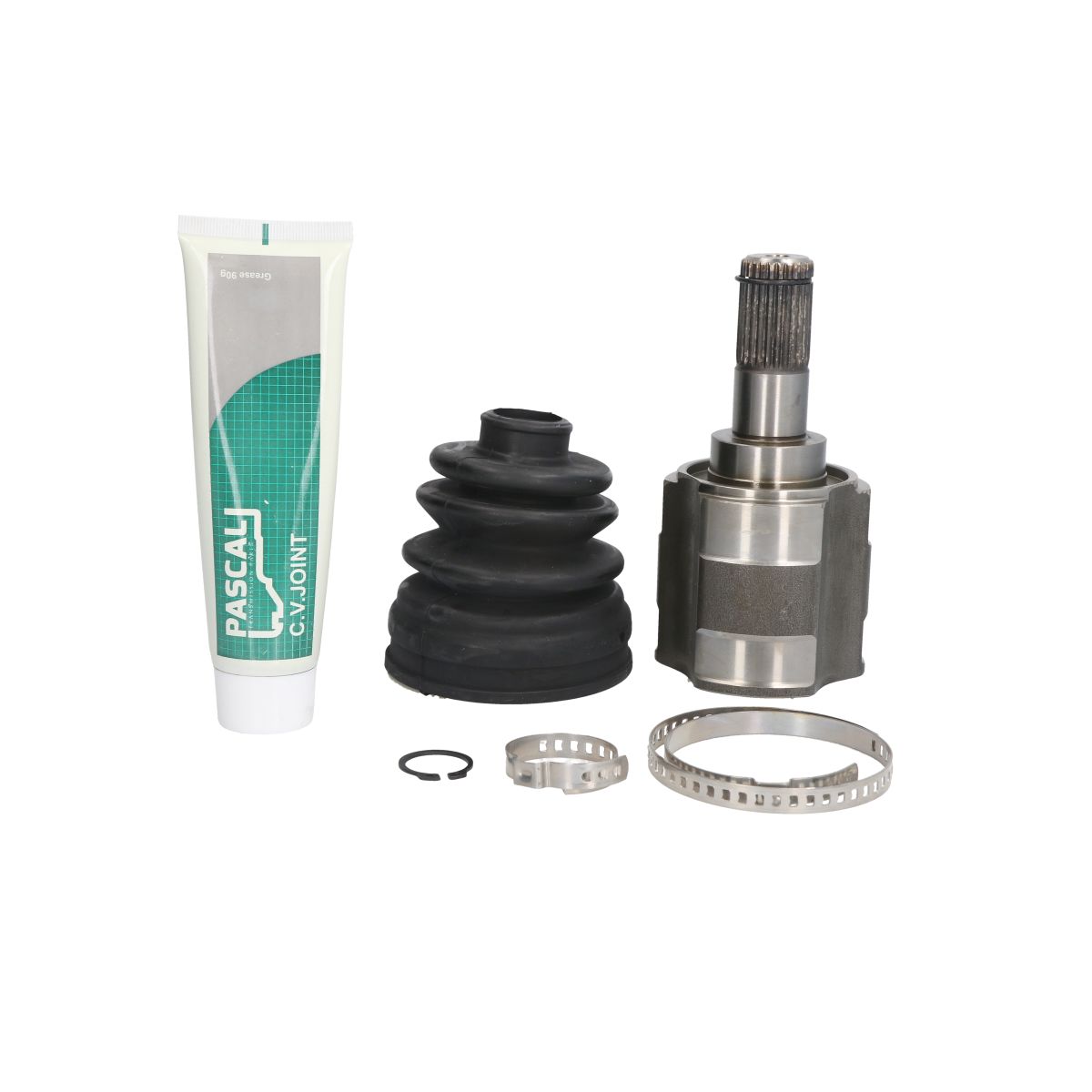 Image of Homokineet reparatie set, aandrijfas