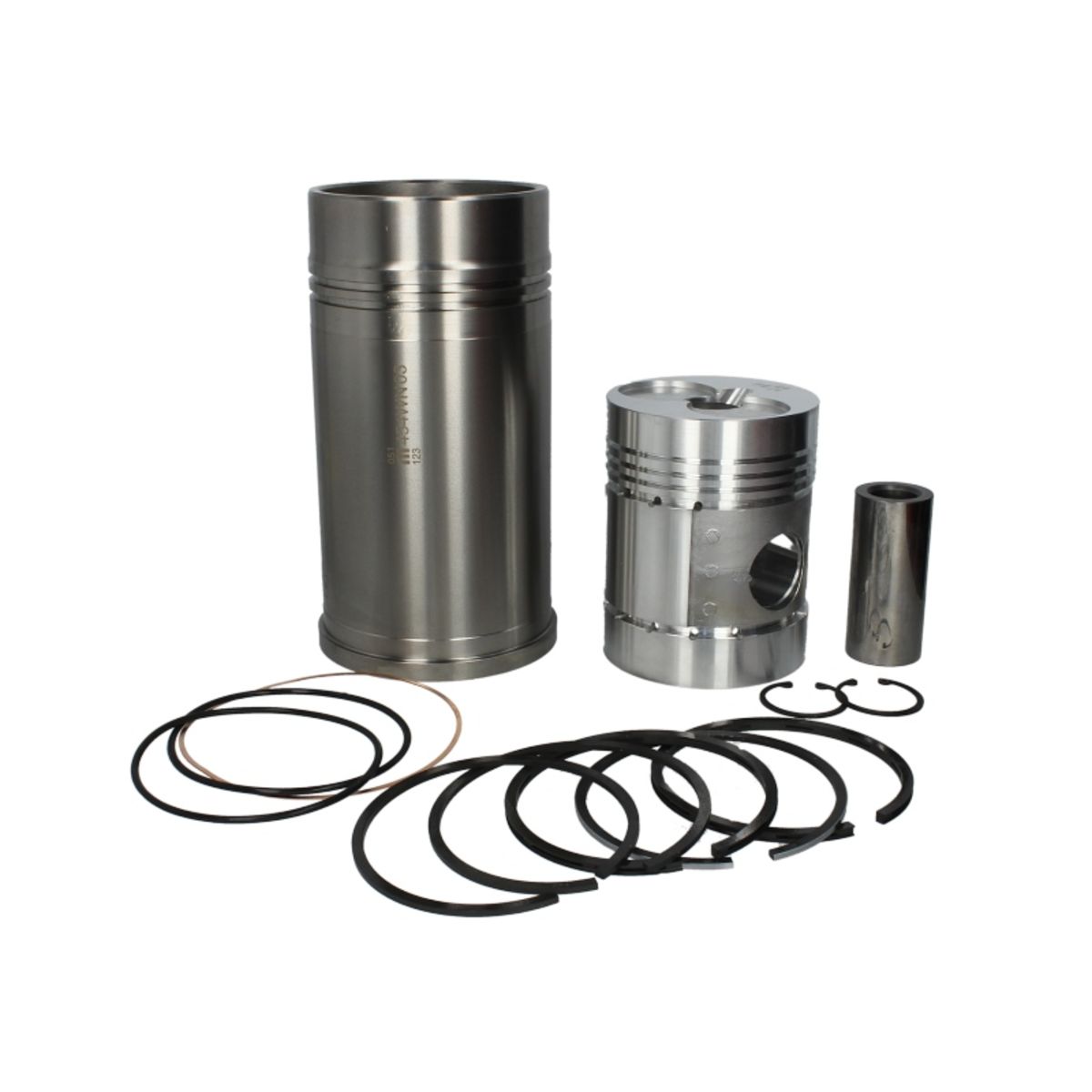 Image of Reparatieset, zuiger/cilinderbus