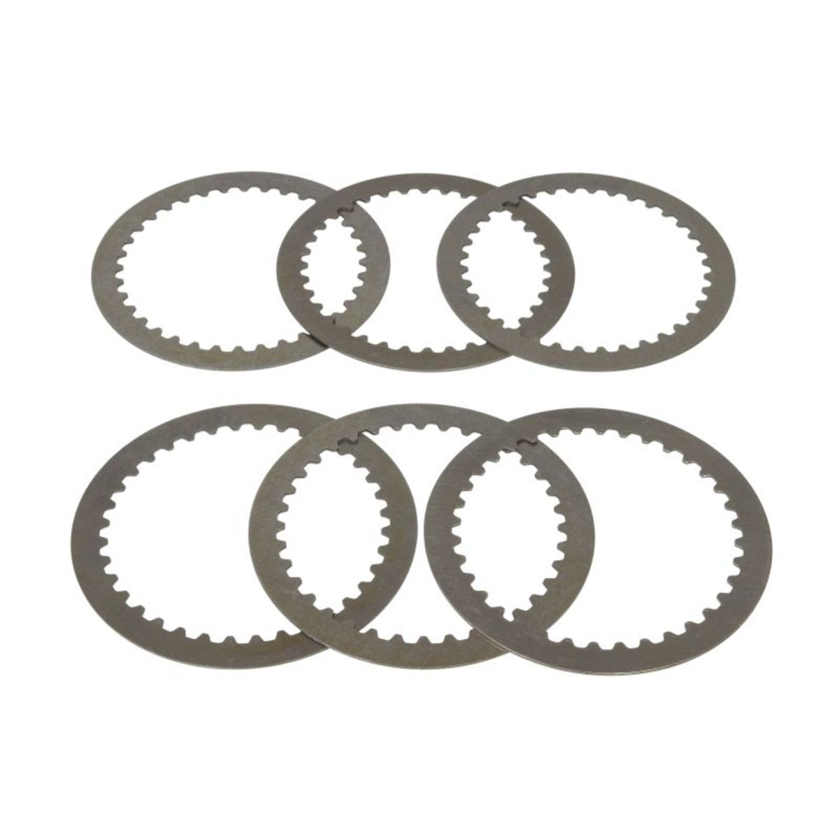 Jeu de disques garnis, embrayage TRW MES337-6