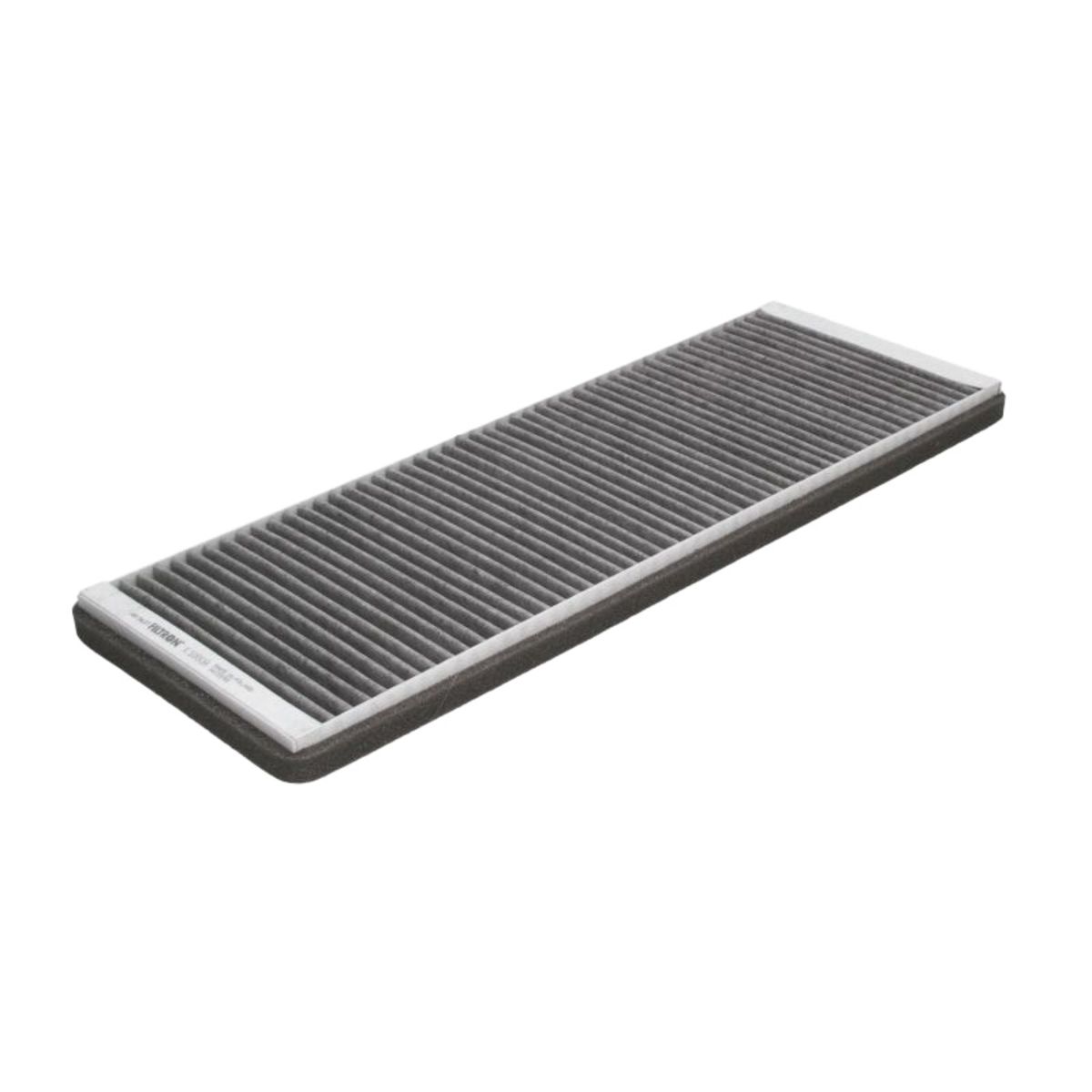 Filtron Filtro Cabina K1000a