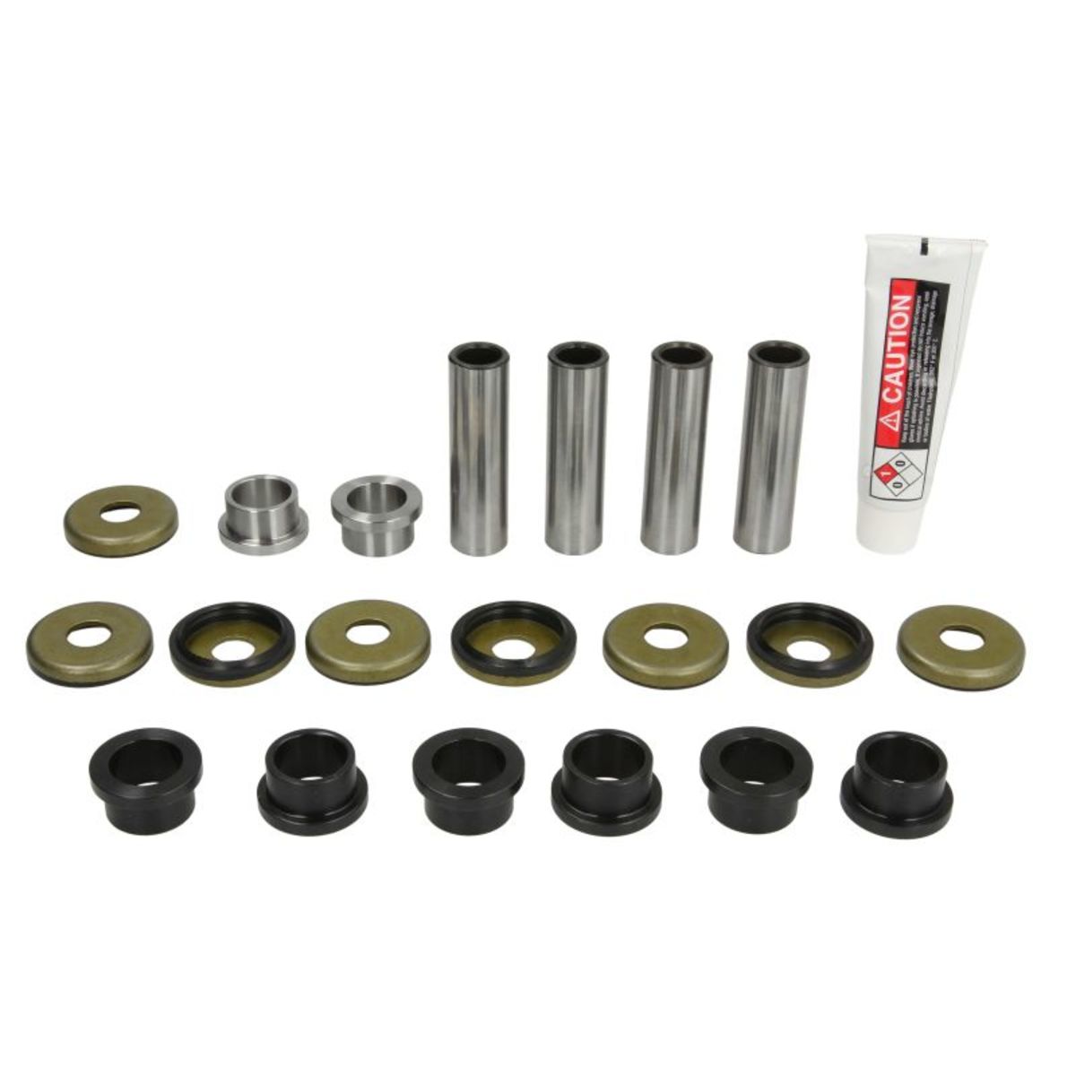 Reparatursatz, Querlenker PIVOT WORKS PWAAK-Y22-000